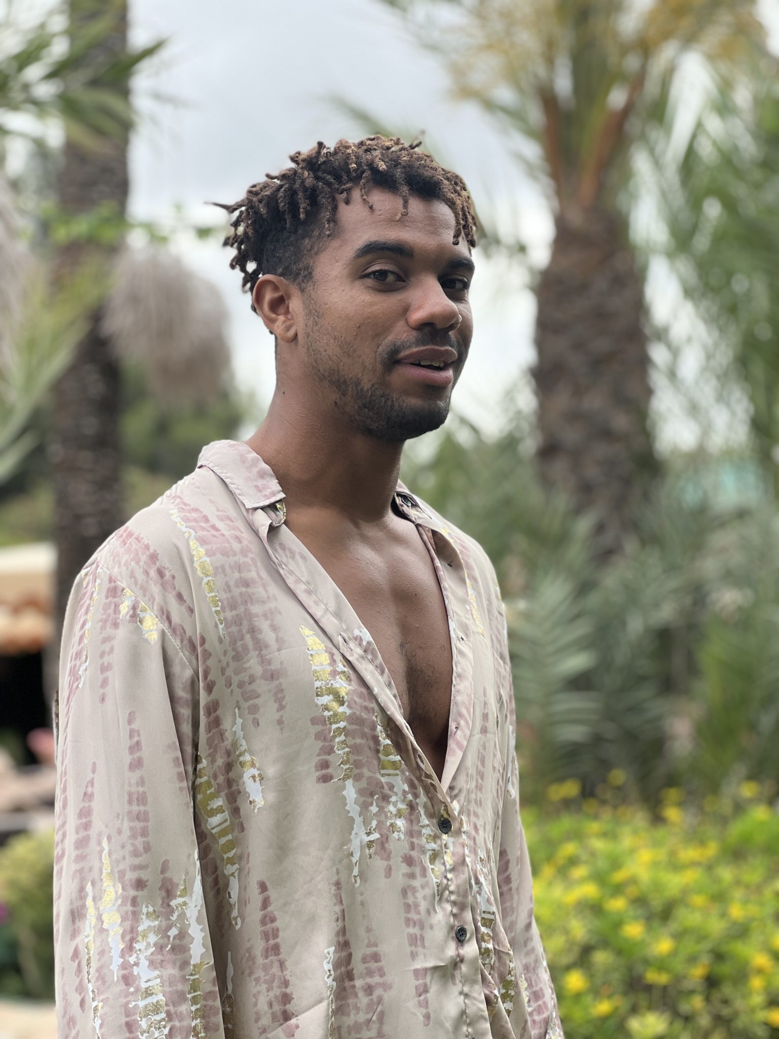 Manila Pico Shirt - Imagen 4