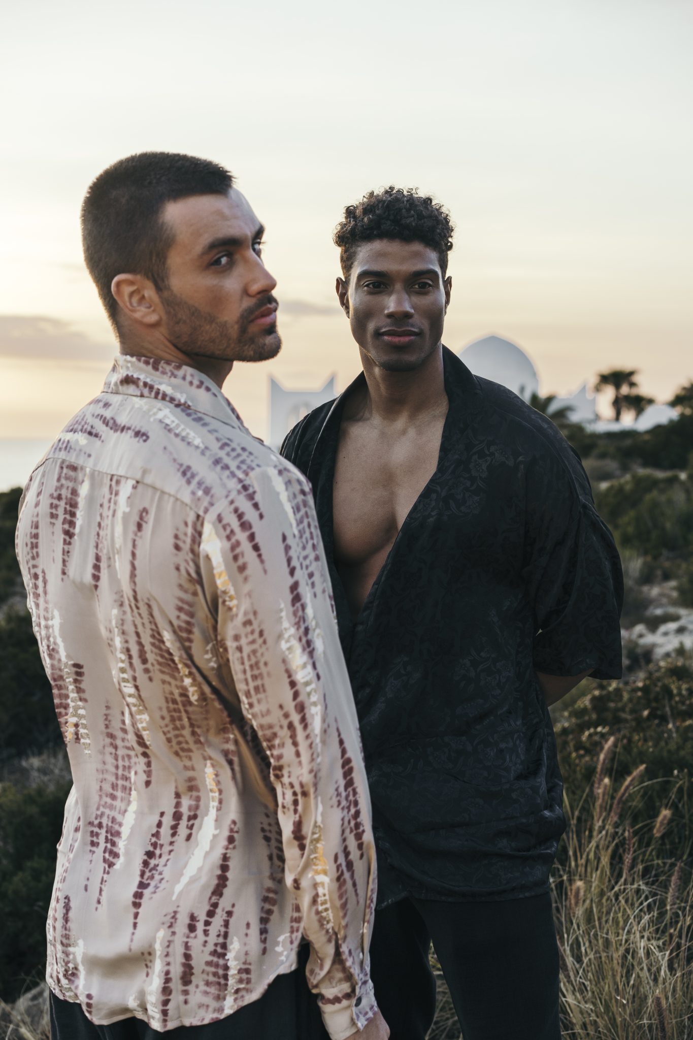 Manila Pico Shirt - Imagen 5