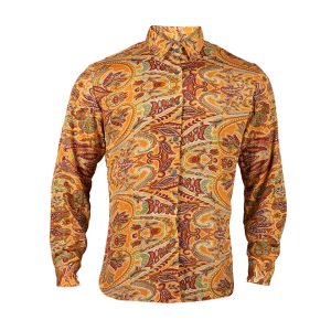 Chagall Pico Shirt